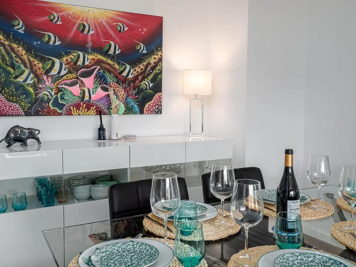 Apartment Serenity Views 2350 Estepona