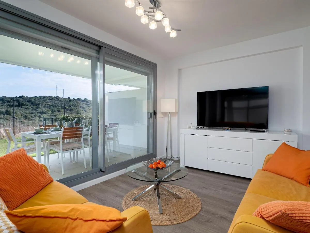Serenity Views 2350 Estepona Apartment