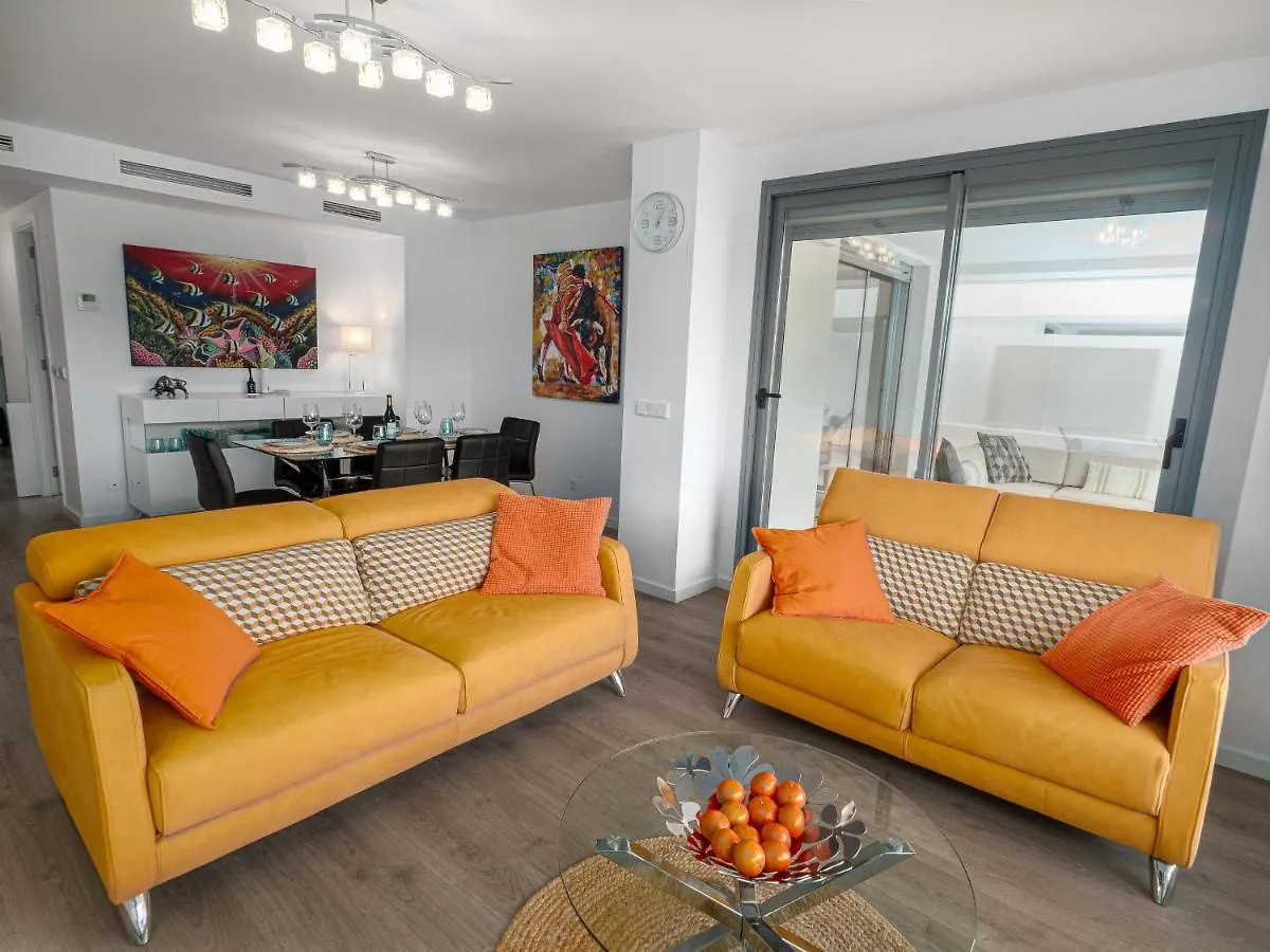 Apartment Serenity Views 2350 Estepona Spain