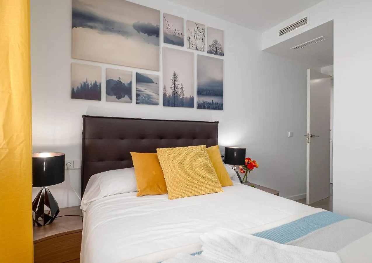 Apartment Serenity Views 2350 Estepona