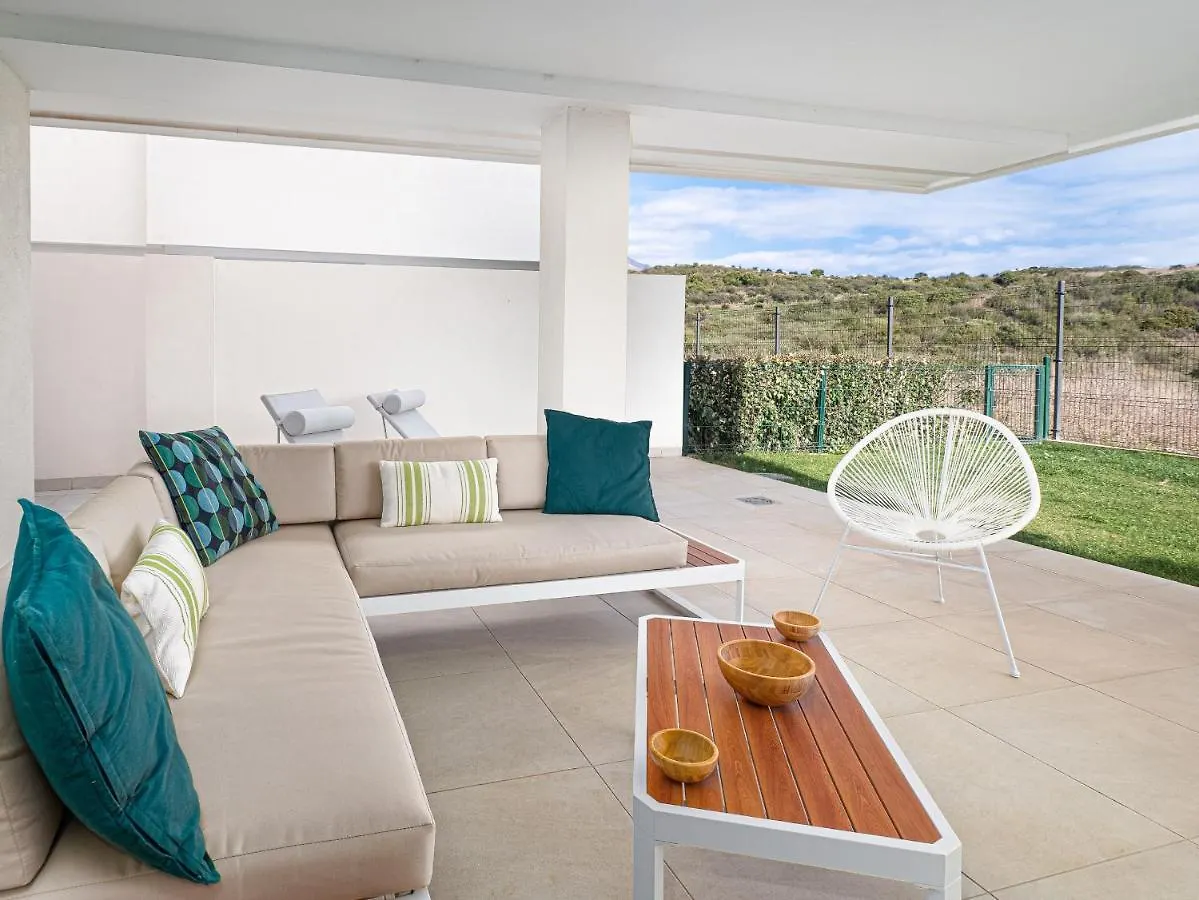 Serenity Views 2350 Estepona 0*,