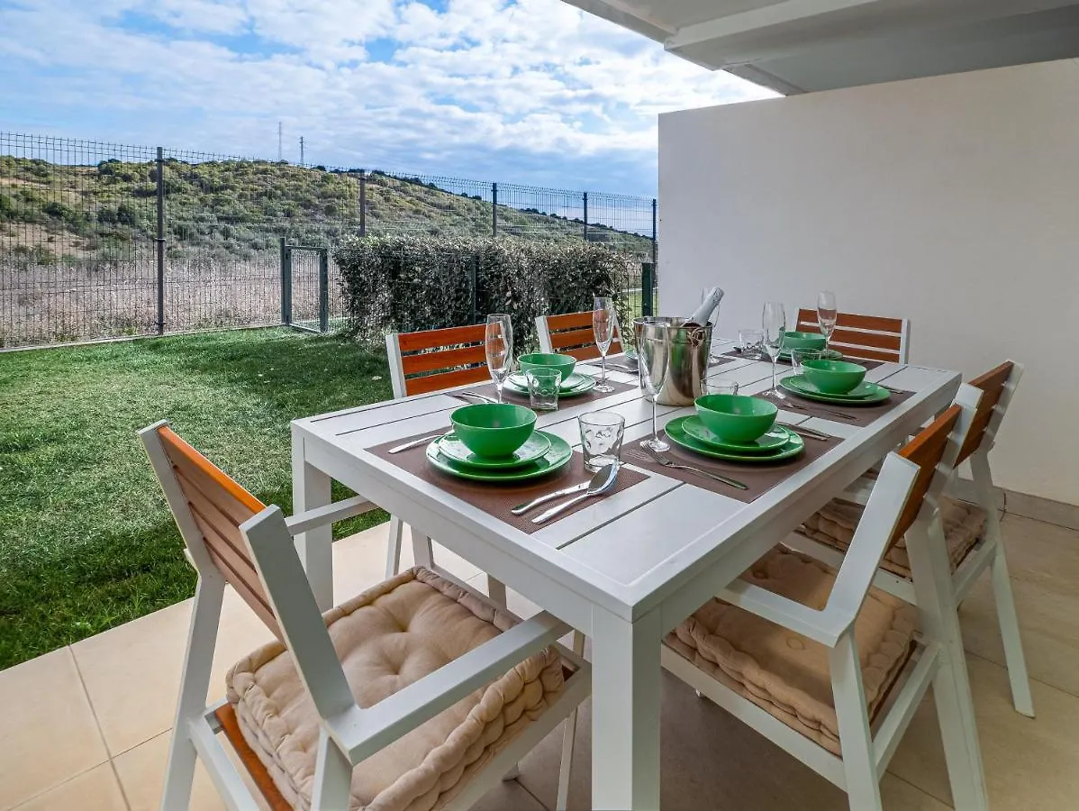 Serenity Views 2350 Estepona 0*,