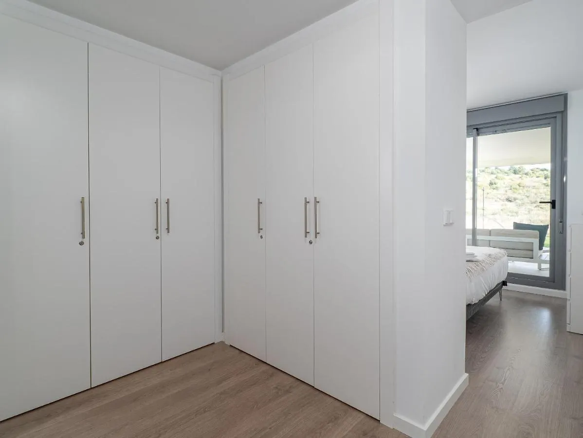 Apartment Serenity Views 2350 Estepona