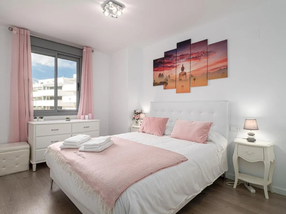 Serenity Views 2350 Estepona