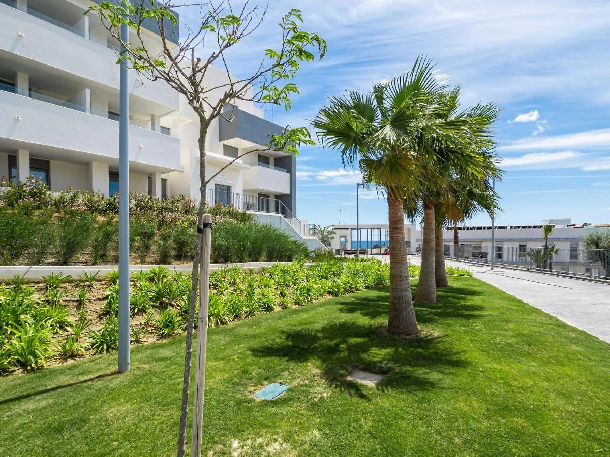 Apartment Serenity Views 2350 Estepona