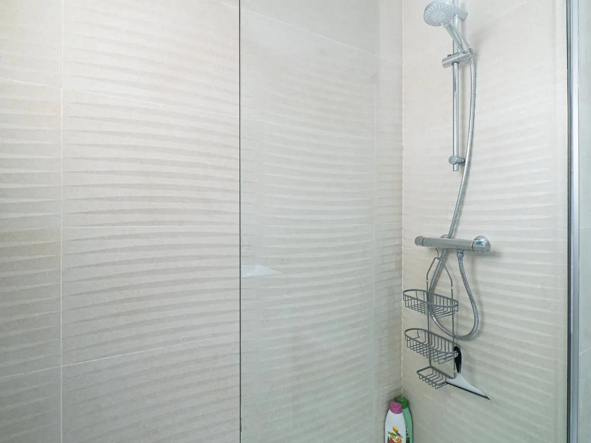 Apartment Serenity Views 2350 Estepona